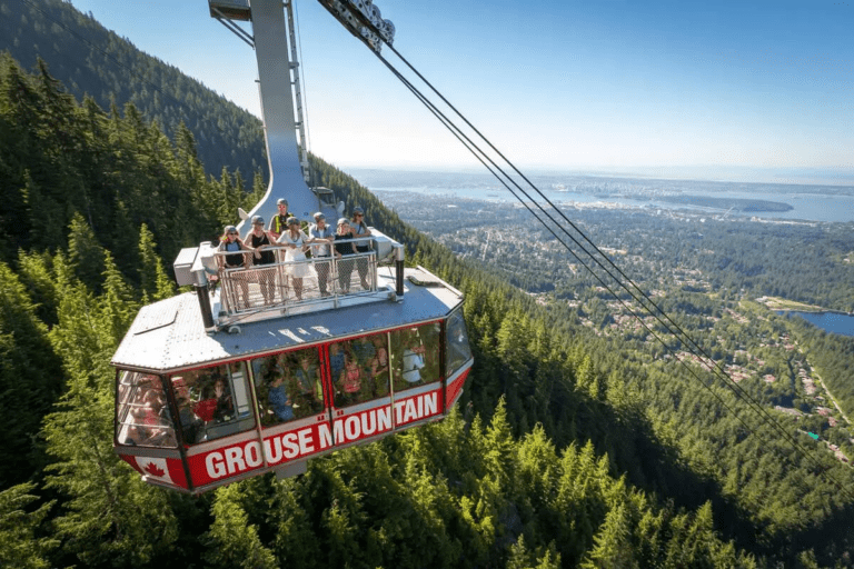 romantic things to do in vancouver