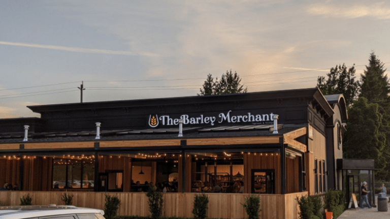 best bars in langley