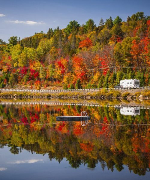 british columbia in september